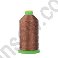 SomaBond-Bonded Nylon Thread Col.Light Brown (416)